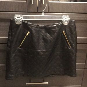 Express Skirt size 8